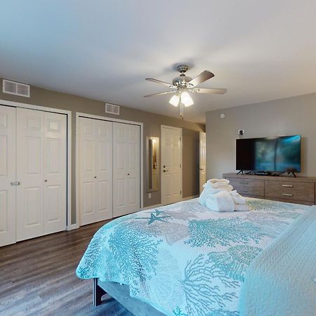 Ferienwohnung Queens Grant Hilton Head Island Exterior foto