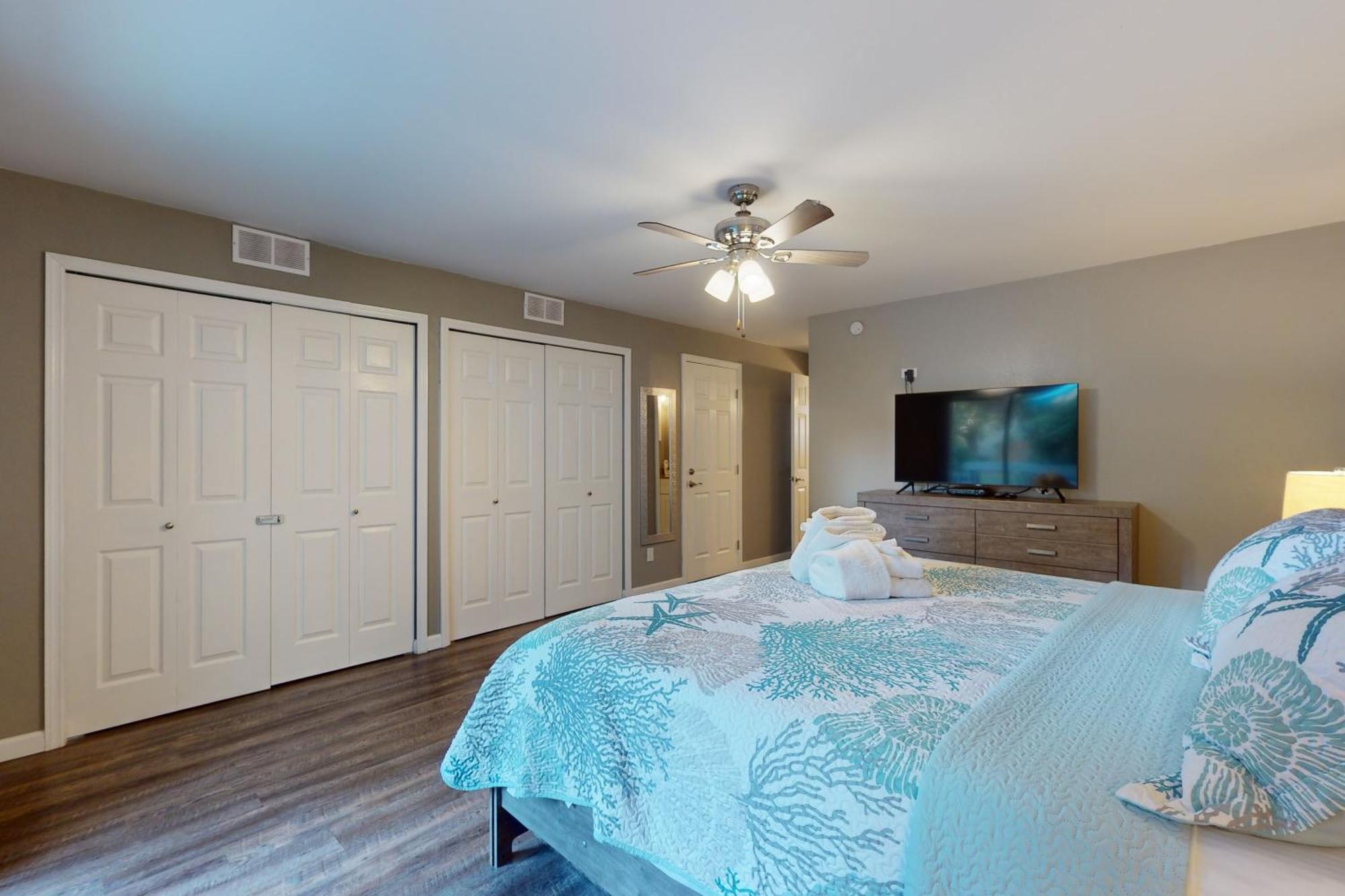 Ferienwohnung Queens Grant Hilton Head Island Exterior foto
