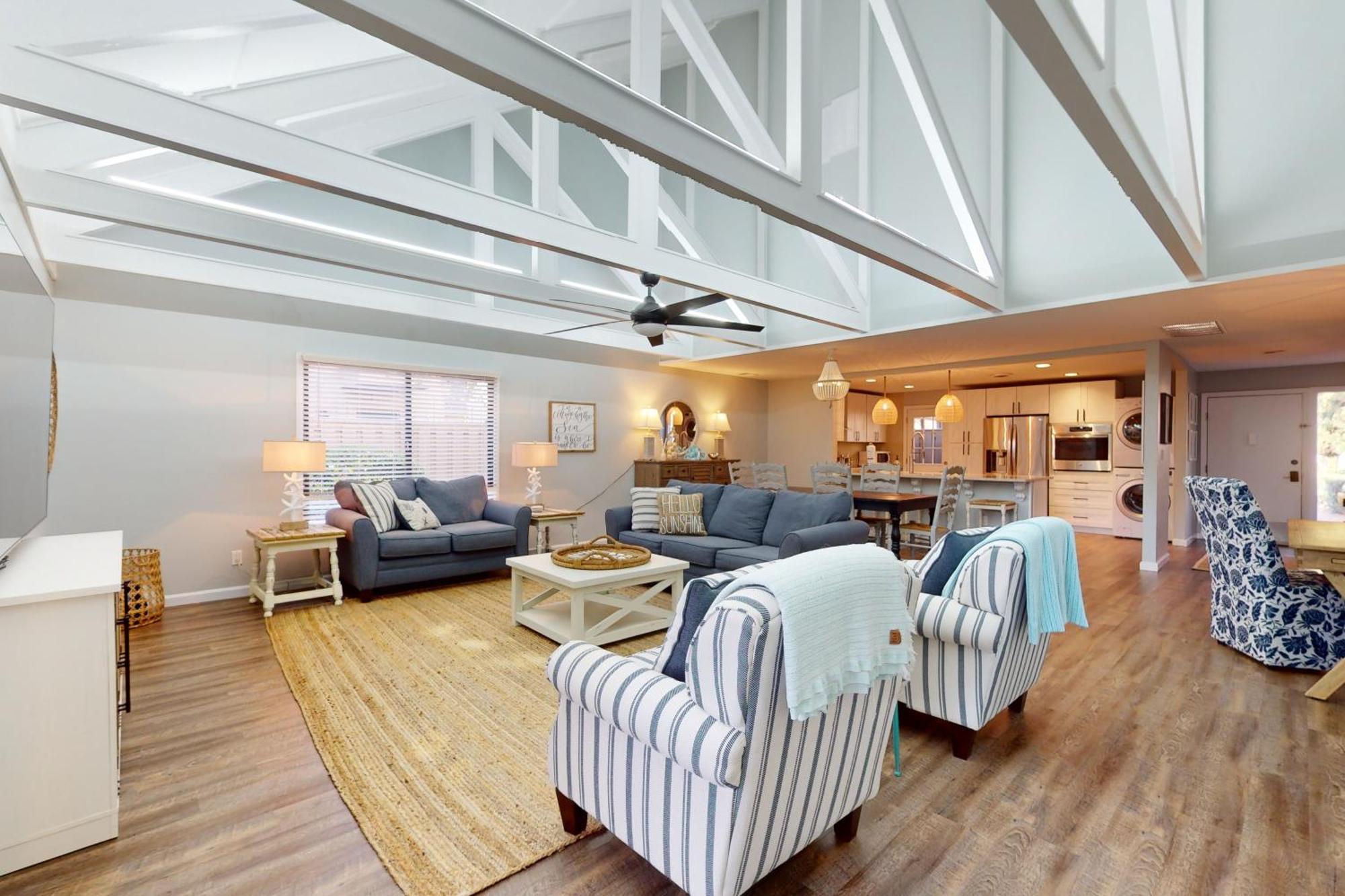 Ferienwohnung Queens Grant Hilton Head Island Exterior foto