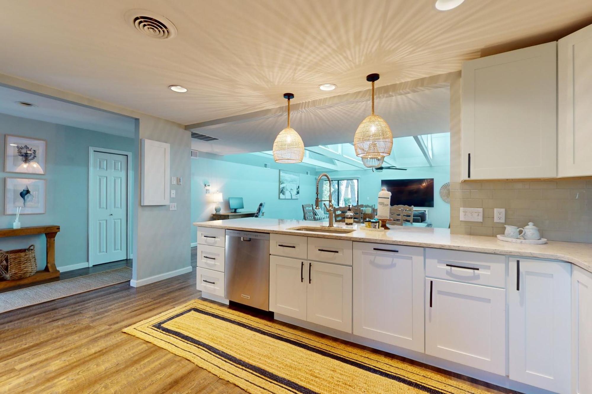 Ferienwohnung Queens Grant Hilton Head Island Exterior foto