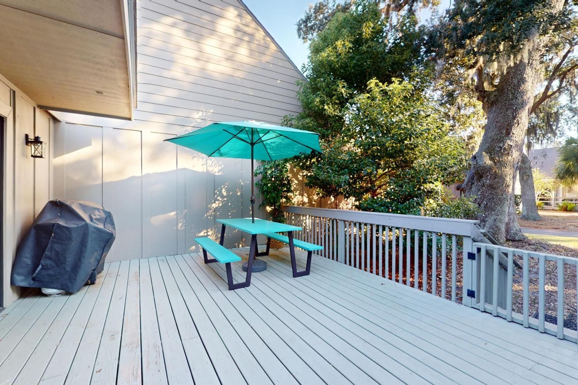 Ferienwohnung Queens Grant Hilton Head Island Exterior foto